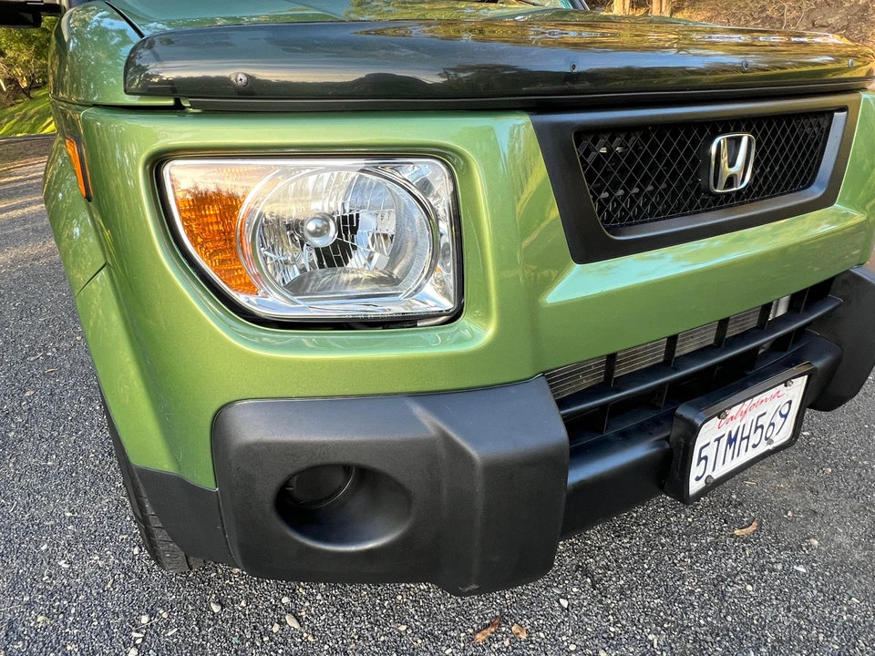 2006 Honda Element - Image 30 of 31