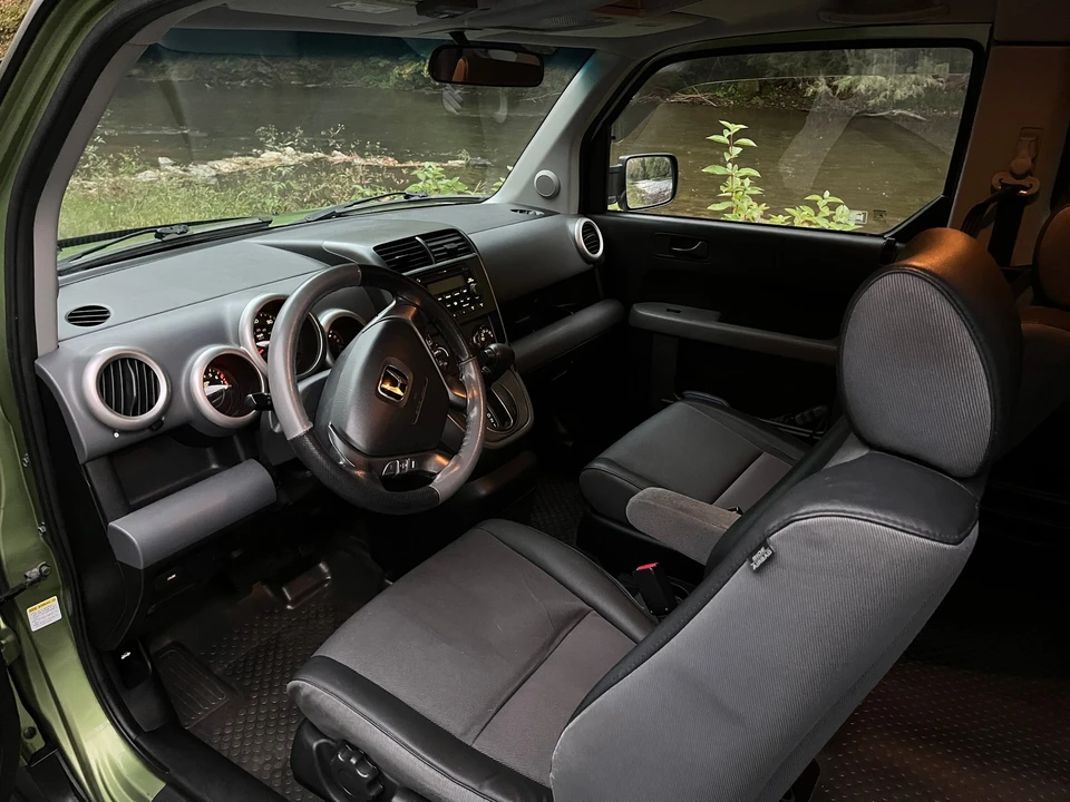 2006 Honda Element - Image 6 of 12