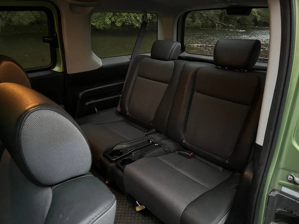 2006 Honda Element - Image 7 of 12
