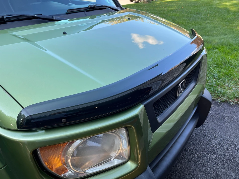 2006 Honda Element - Image 11 of 12