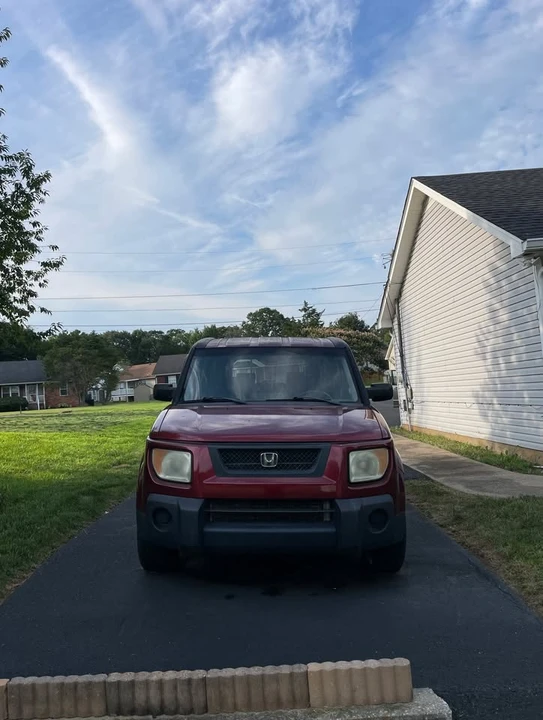 2006 Honda Element - Image 5 of 18