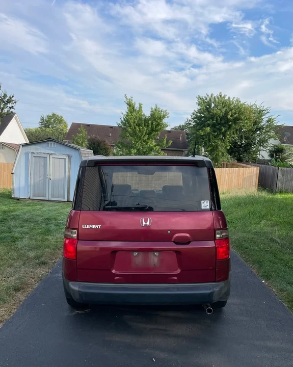 2006 Honda Element - Image 6 of 18