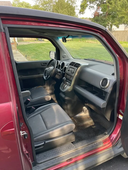 2006 Honda Element - Image 10 of 18