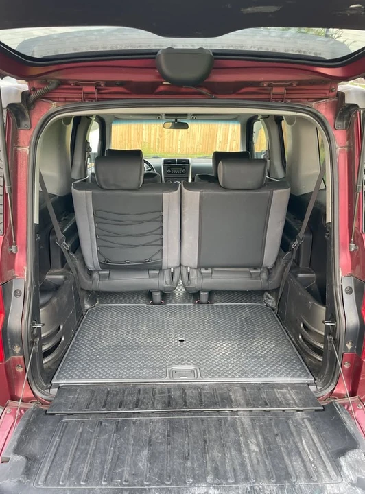 2006 Honda Element - Image 13 of 18