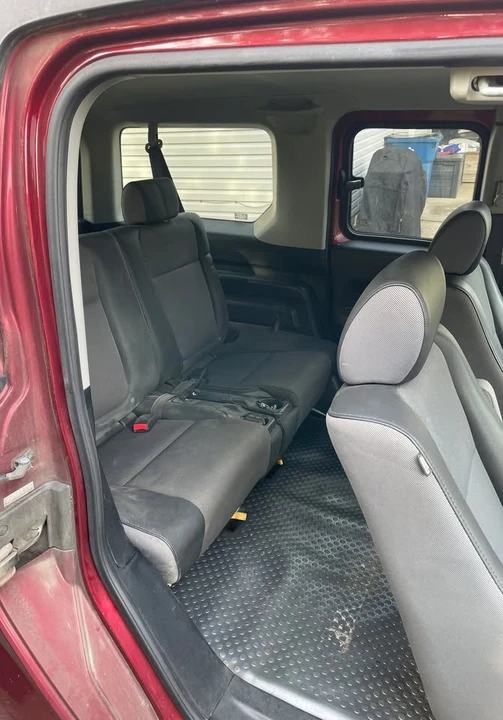 2006 Honda Element - Image 12 of 18