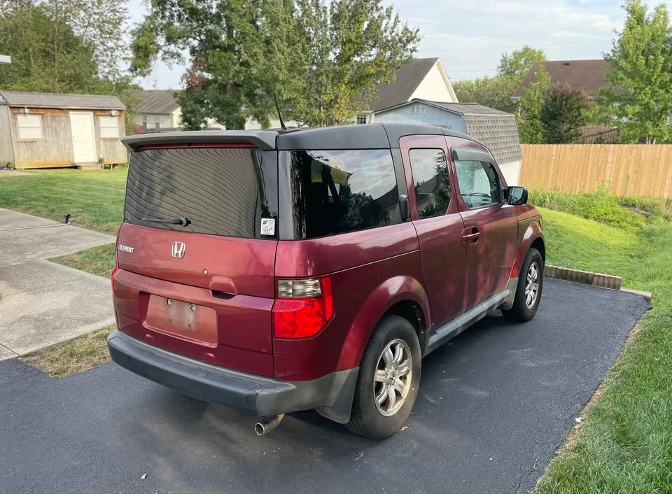 2006 Honda Element - Image 4 of 18