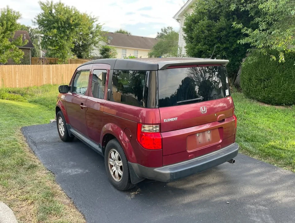2006 Honda Element - Image 3 of 18