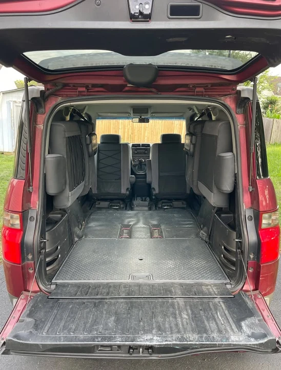 2006 Honda Element - Image 14 of 18