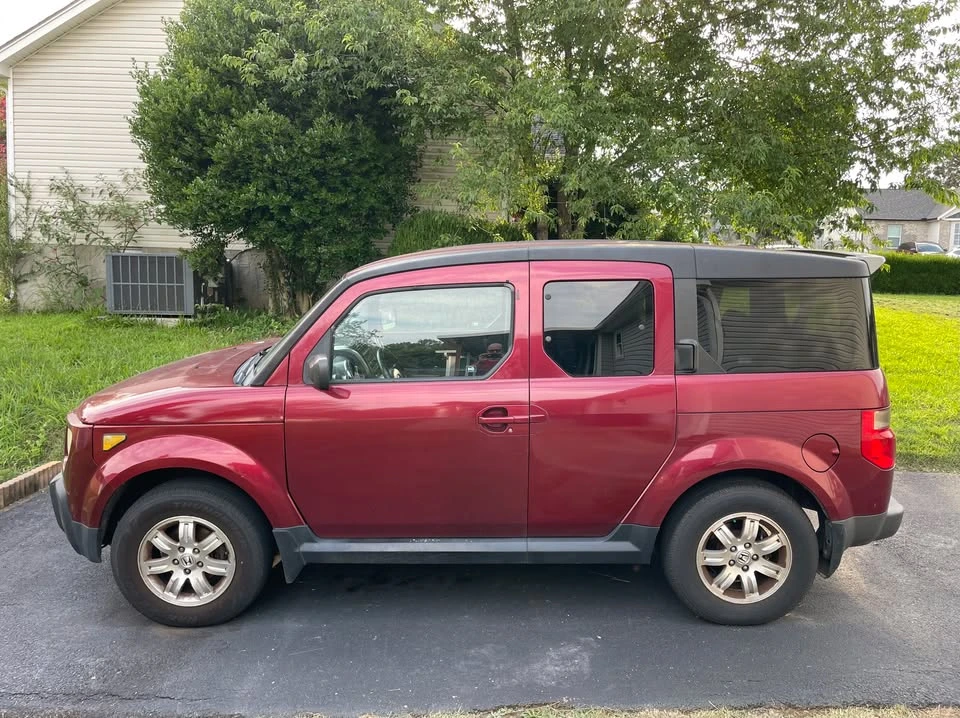 2006 Honda Element - Image 7 of 18