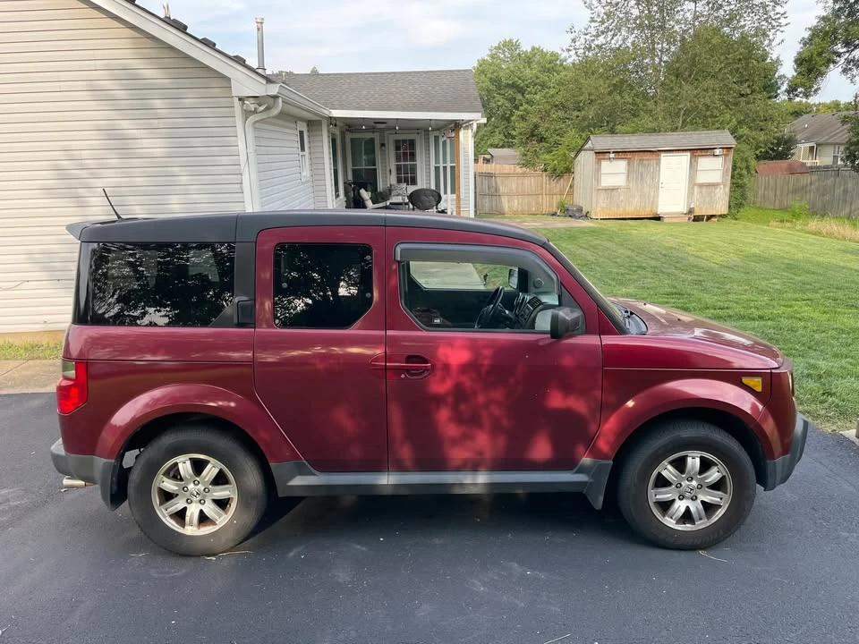 2006 Honda Element - Image 8 of 18