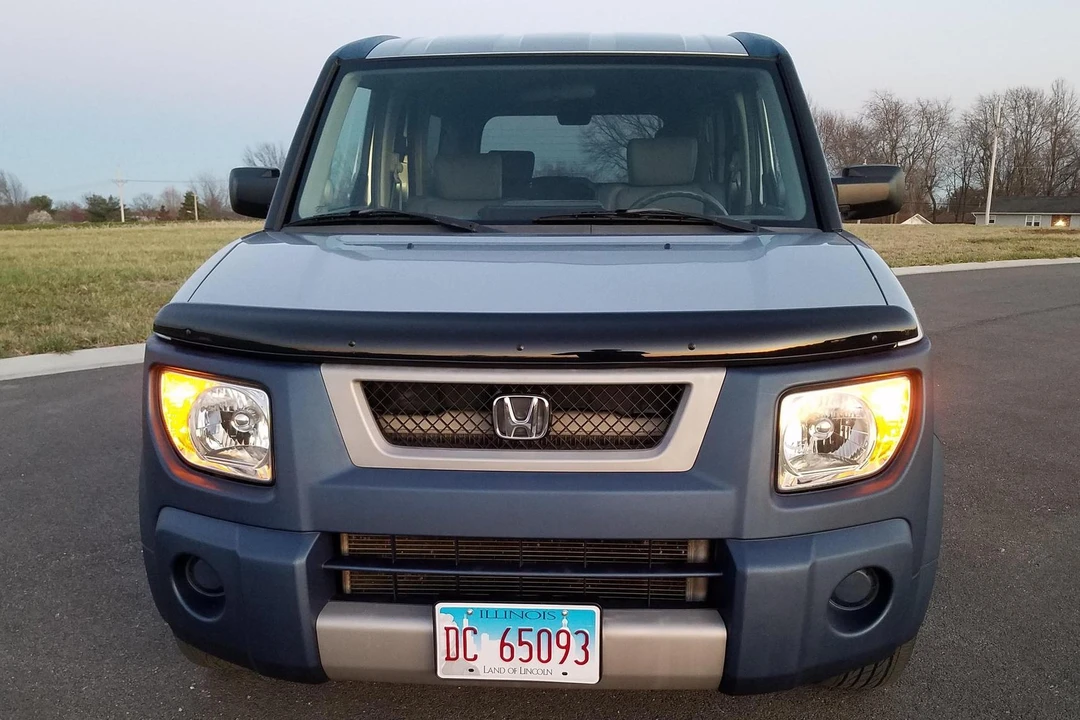 2006 Honda Element - Image 2 of 31
