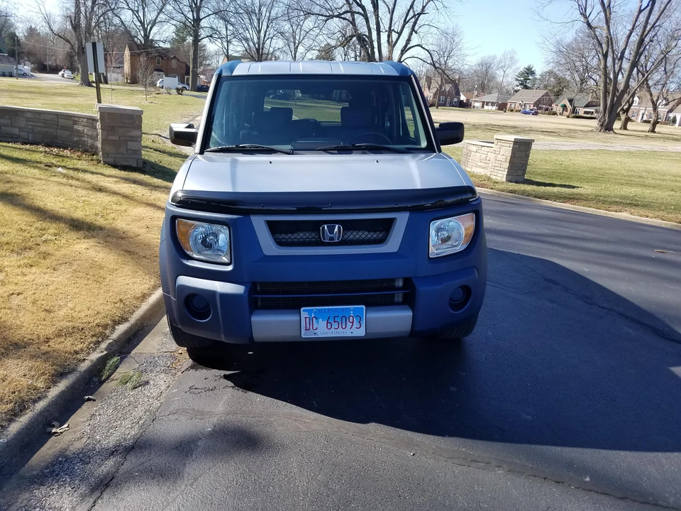 2006 Honda Element - Image 26 of 31