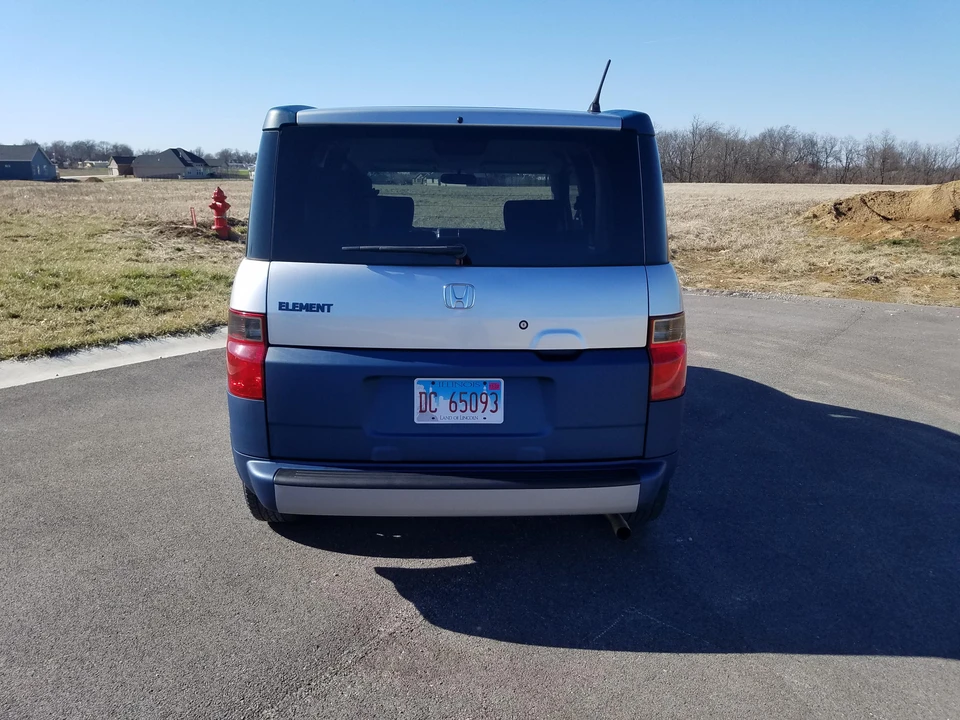 2006 Honda Element - Image 13 of 31