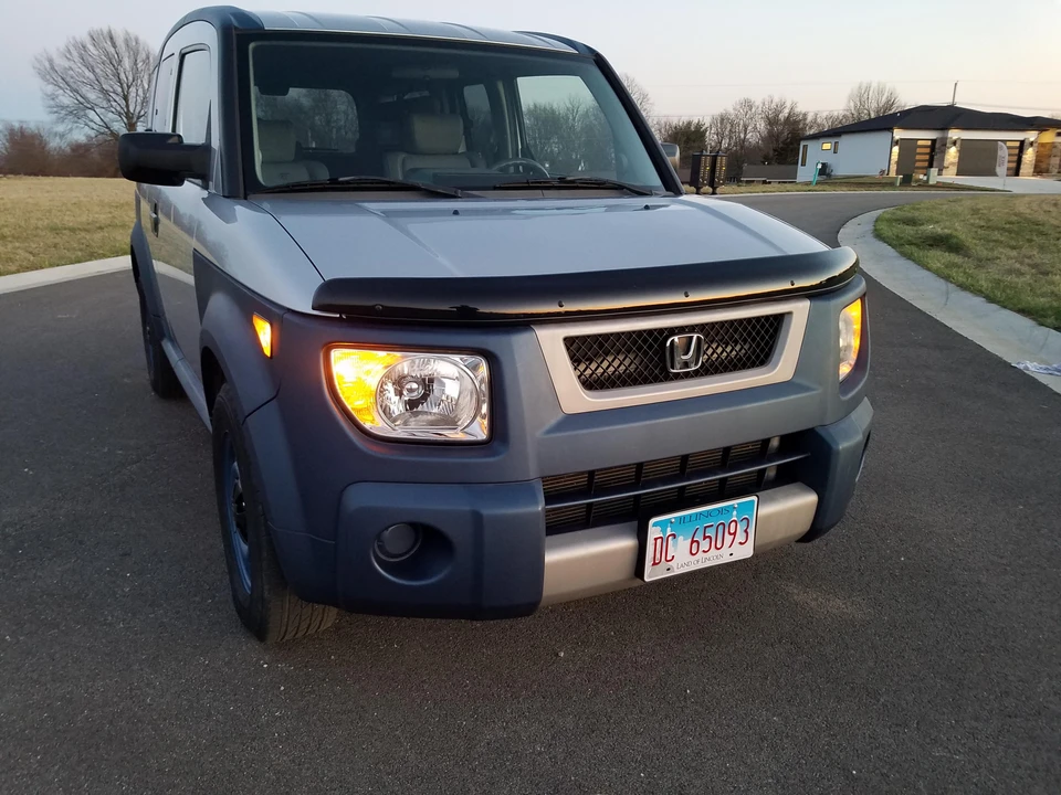 2006 Honda Element - Image 25 of 31