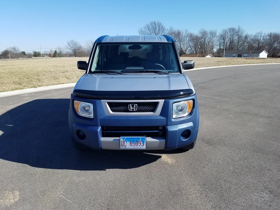 2006 Honda Element - Image 6 of 31