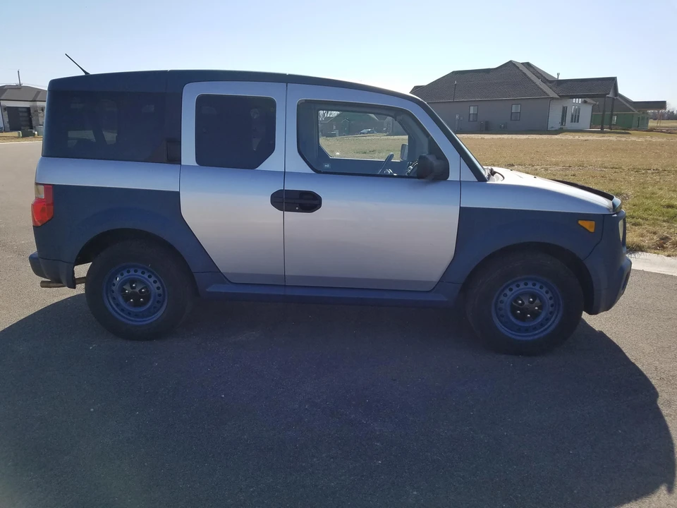 2006 Honda Element - Image 20 of 31