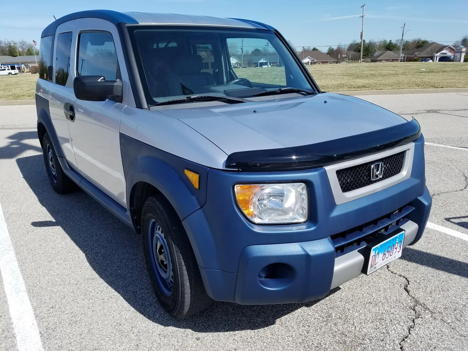 2006 Honda Element - Image 24 of 31