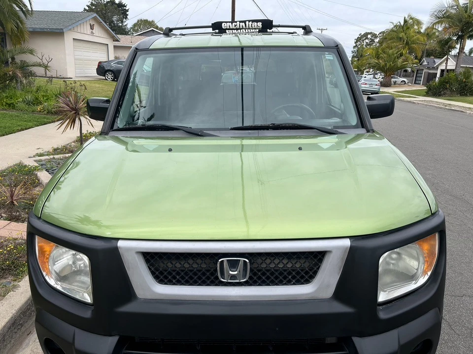 2006 Honda Element - Image 2 of 21
