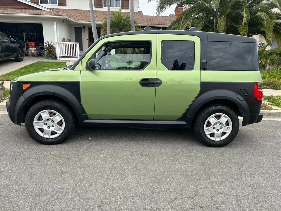 2006 Honda Element - Image 4 of 21