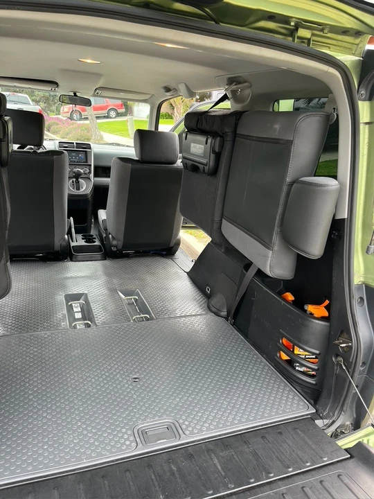 2006 Honda Element - Image 20 of 21