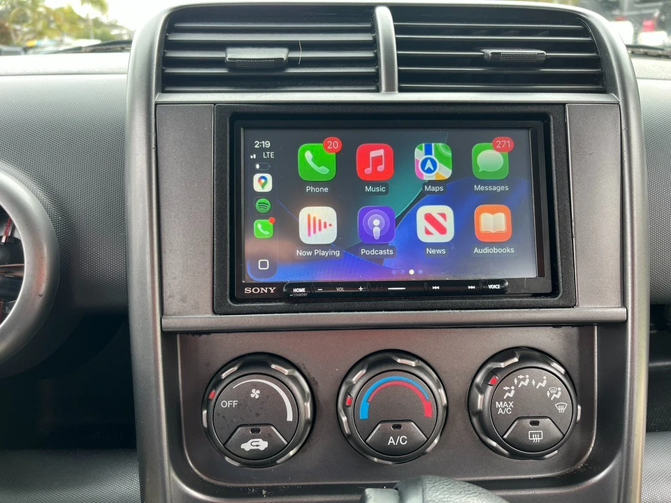 2006 Honda Element - Image 14 of 21