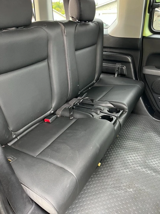 2006 Honda Element - Image 11 of 21