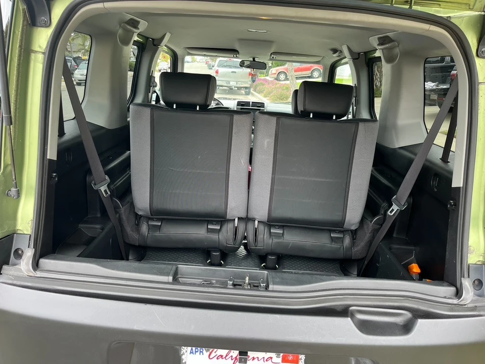 2006 Honda Element - Image 7 of 21