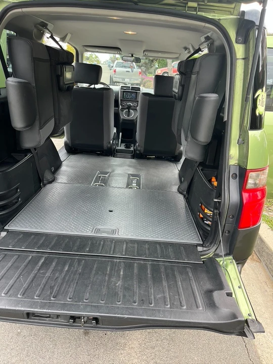 2006 Honda Element - Image 18 of 21