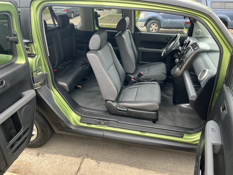 2006 Honda Element - Image 9 of 21