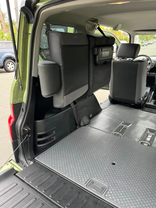 2006 Honda Element - Image 19 of 21