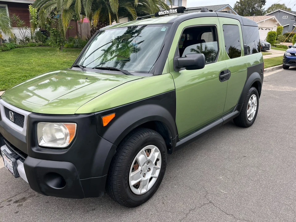 2006 Honda Element - Image 3 of 21