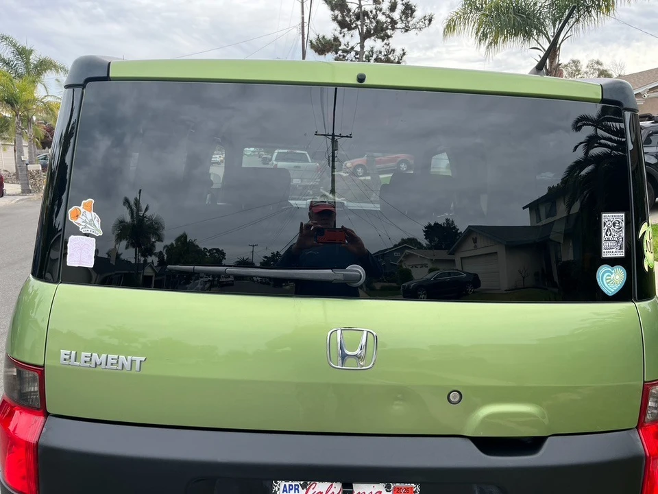2006 Honda Element - Image 6 of 21