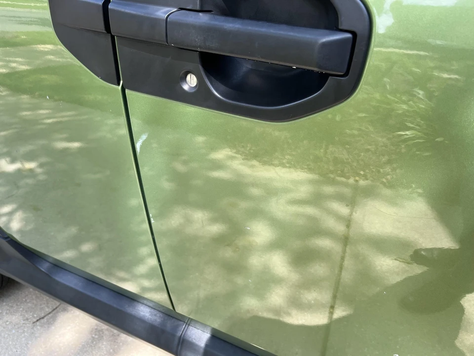 2006 Honda Element - Image 19 of 31