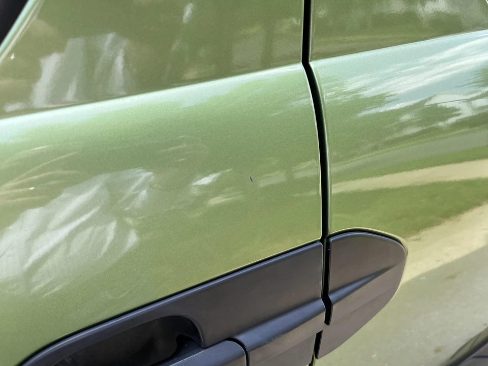 2006 Honda Element - Image 17 of 31