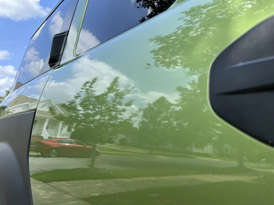 2006 Honda Element - Image 20 of 31