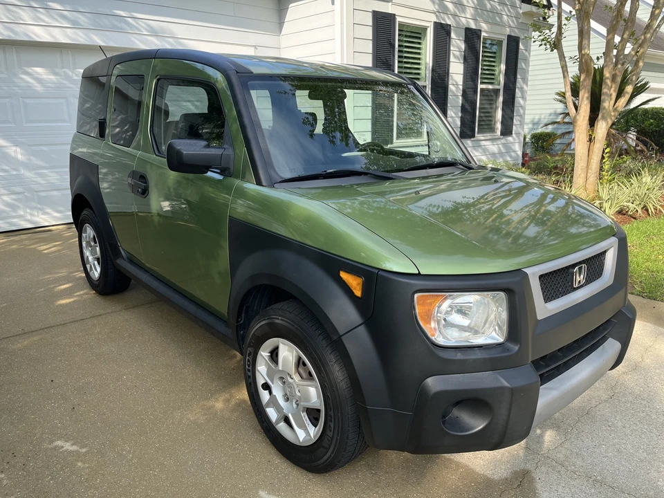 2006 Honda Element - Image 4 of 31