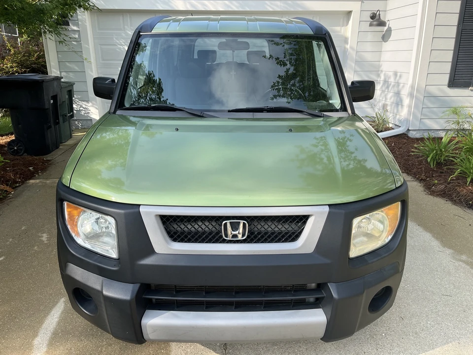2006 Honda Element - Image 3 of 31