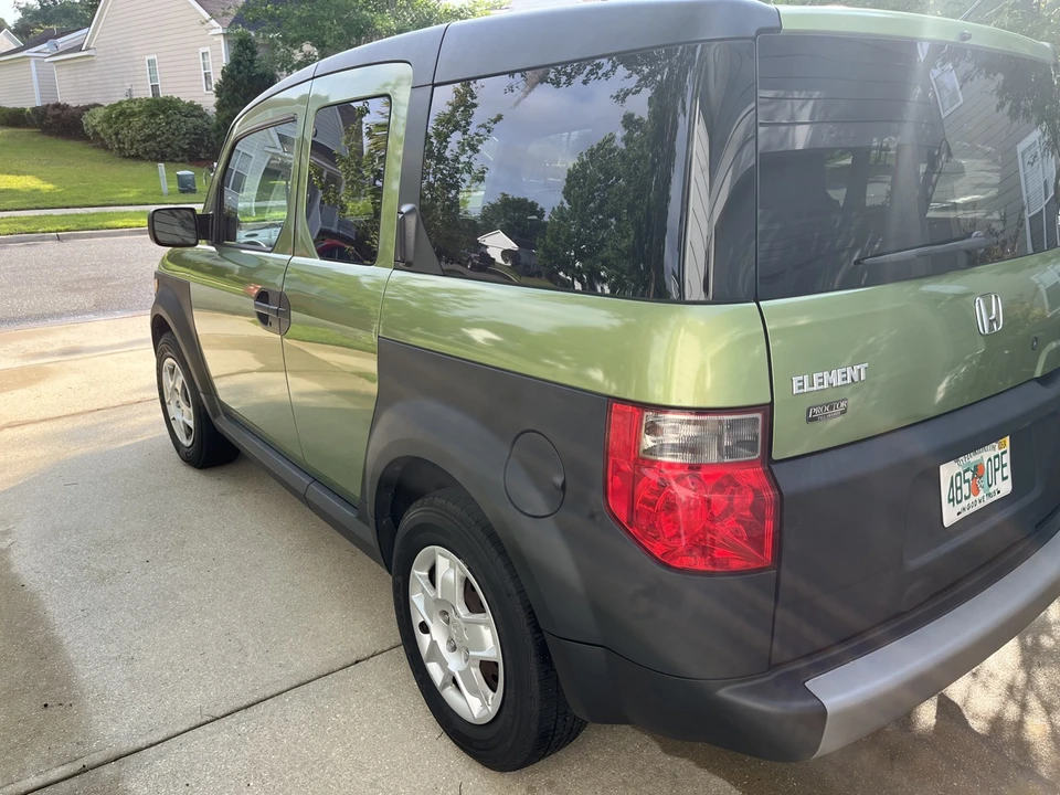 2006 Honda Element - Image 7 of 31