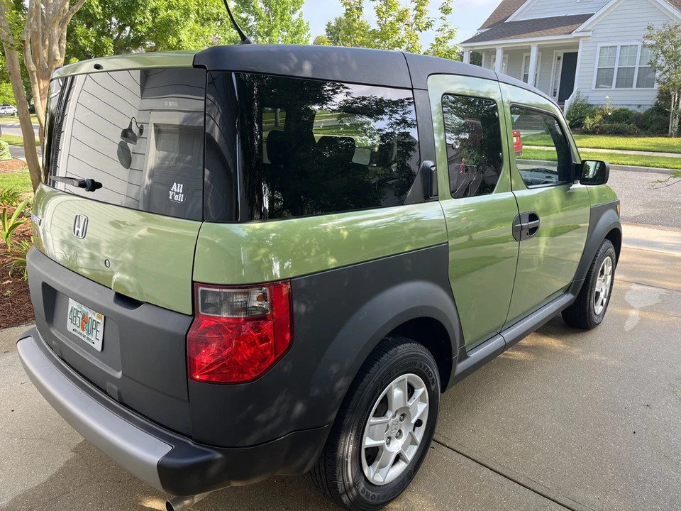 2006 Honda Element - Image 5 of 31