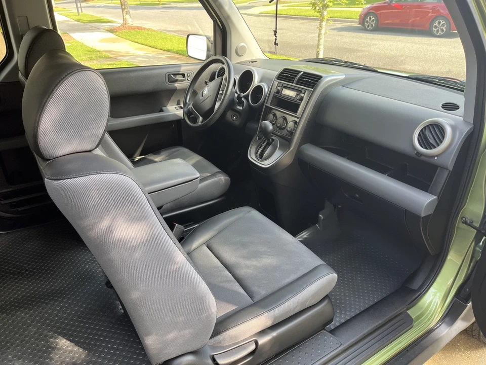 2006 Honda Element - Image 31 of 31