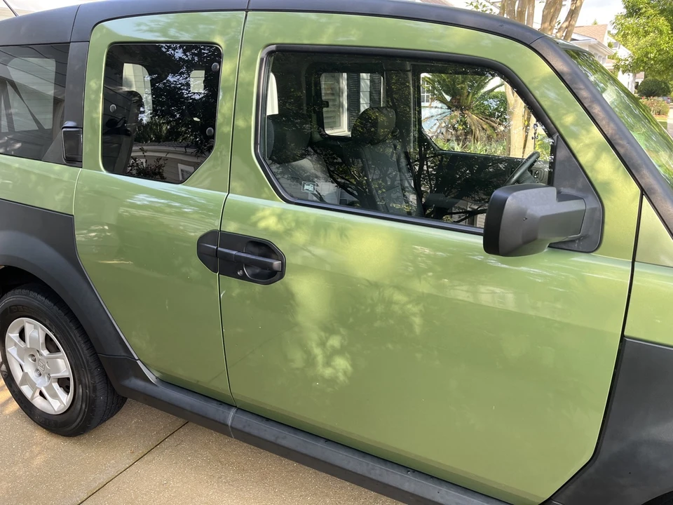 2006 Honda Element - Image 9 of 31