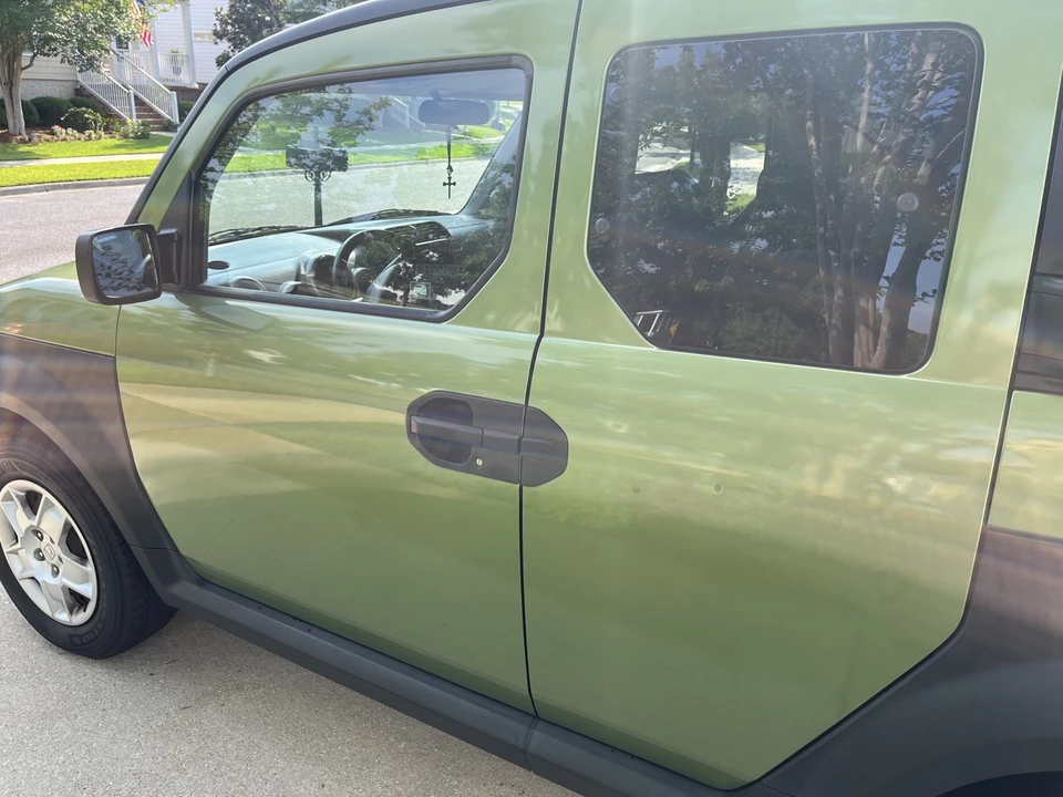 2006 Honda Element - Image 8 of 31