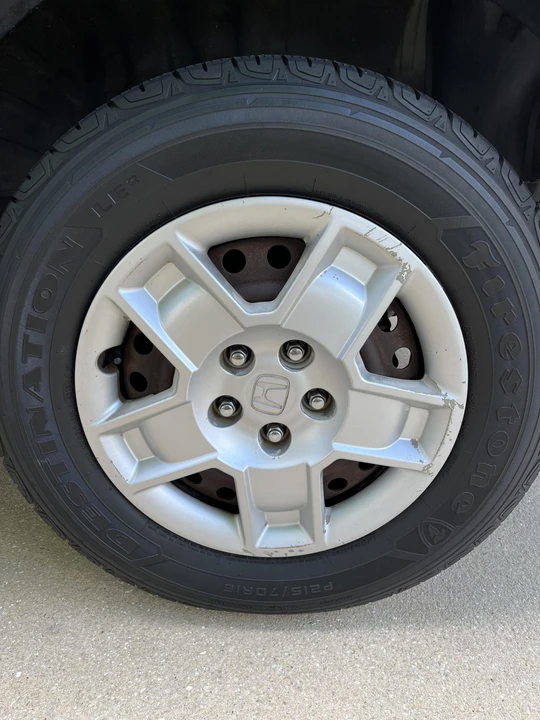 2006 Honda Element - Image 26 of 31