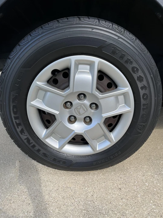 2006 Honda Element - Image 25 of 31