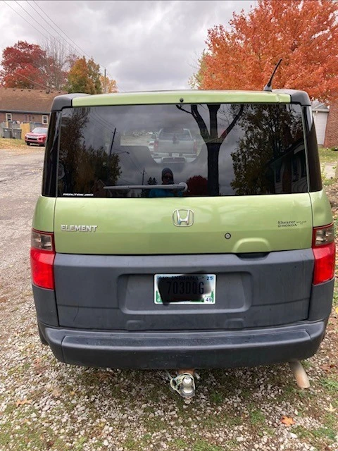 2006 Honda Element - Image 4 of 10