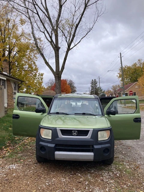 2006 Honda Element - Image 5 of 10