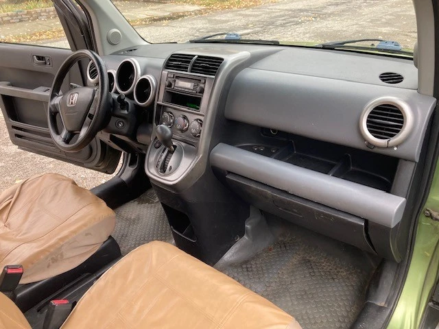 2006 Honda Element - Image 6 of 10