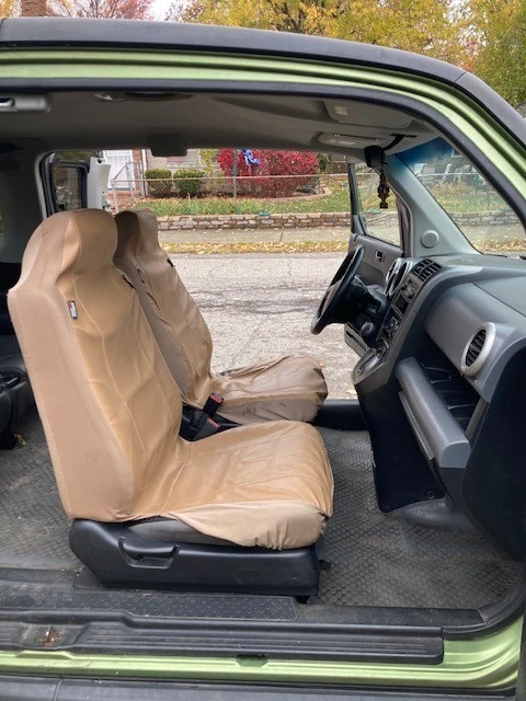2006 Honda Element - Image 7 of 10