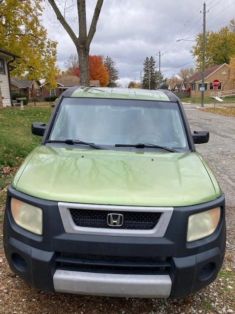 2006 Honda Element - Image 3 of 10