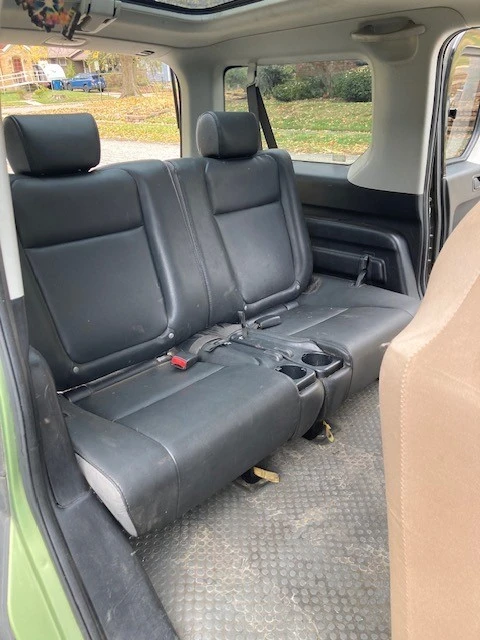 2006 Honda Element - Image 8 of 10